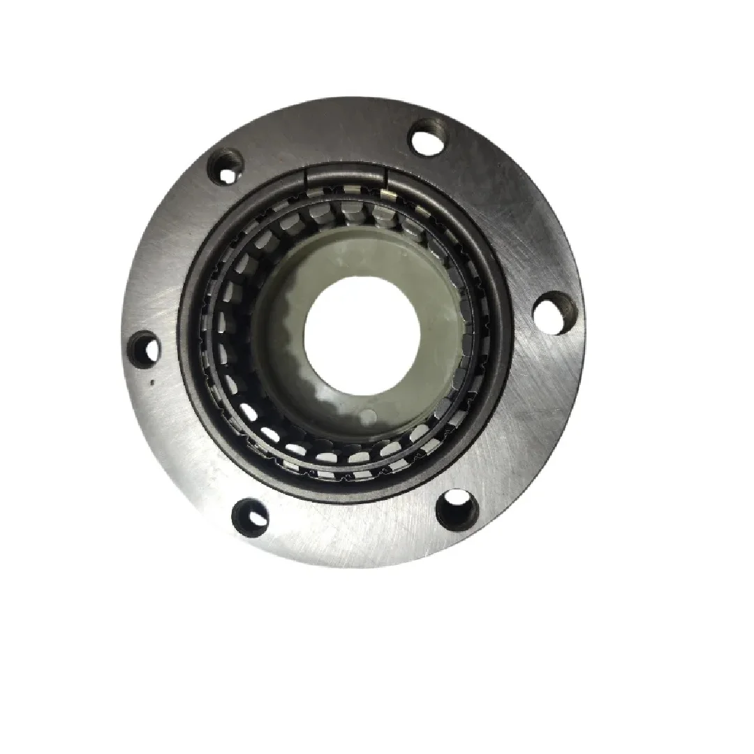 Original genuine CVT engine 24-ball starter clutch assembly suitable for Hisun500 700UTV ATV P004000243100000 24310-004000-0000