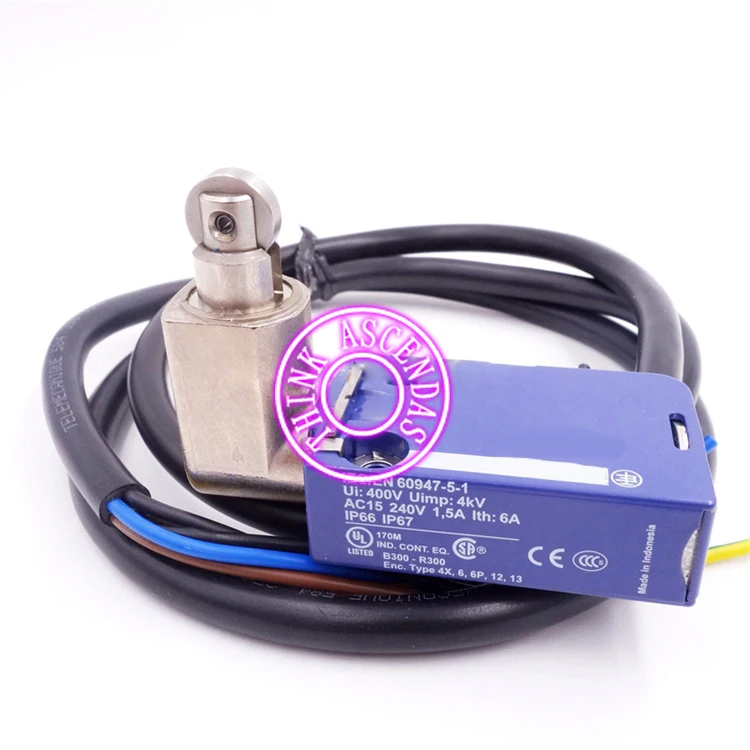 XCM-D2165L1 XCMD2165L1 ZCMD21 ZCE65 ZCMC21L1 Limit Switch