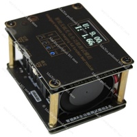 QI Wireless Charger Test Stand 5W/7.5W/10W/15W Wireless Charger Aging Rack Tester