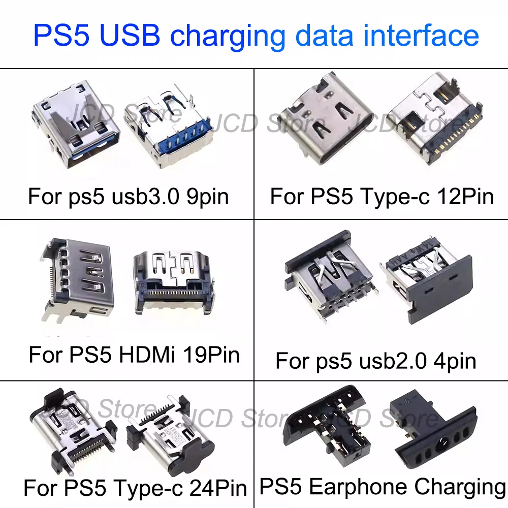 1 Piece Usb Type-C …