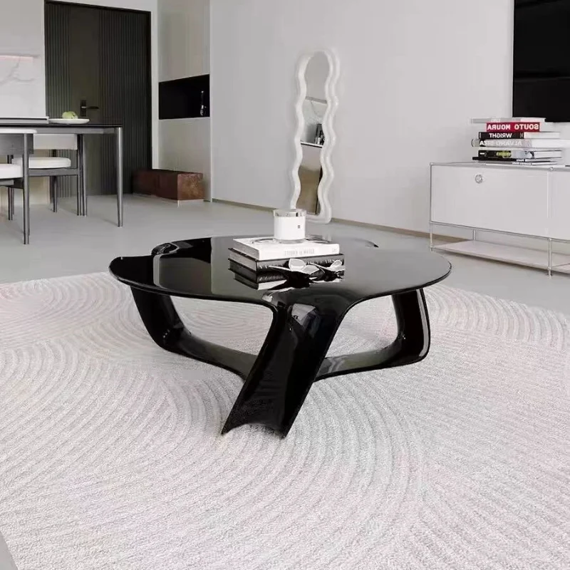 

- * Журнальные столики в европейском стиле, дизайн, нерегулярные угловые журнальные столики для квартиры, современная мебель Stoliki Kawowe для дома