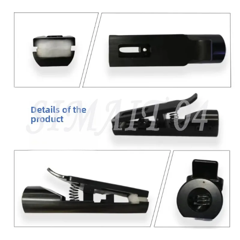Automatic Stranding Machine Clip Turn Chuck Stranding Machine Accessories Fixture
