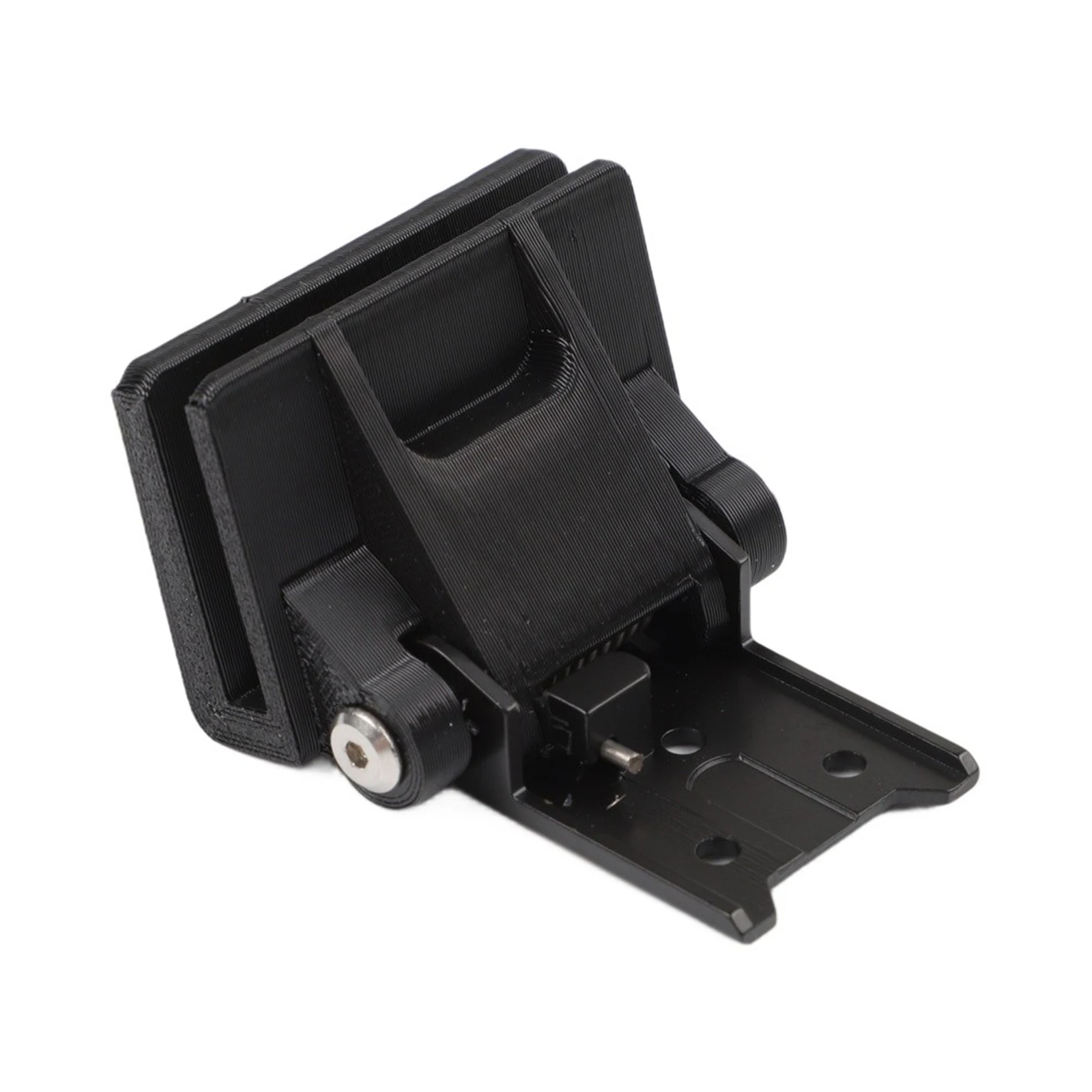 Turntable Dust Cover Hinge Kit For PS-11 PS-22 P-200 P-220 P-300 Record Player Lid Parts Replacement Accessories