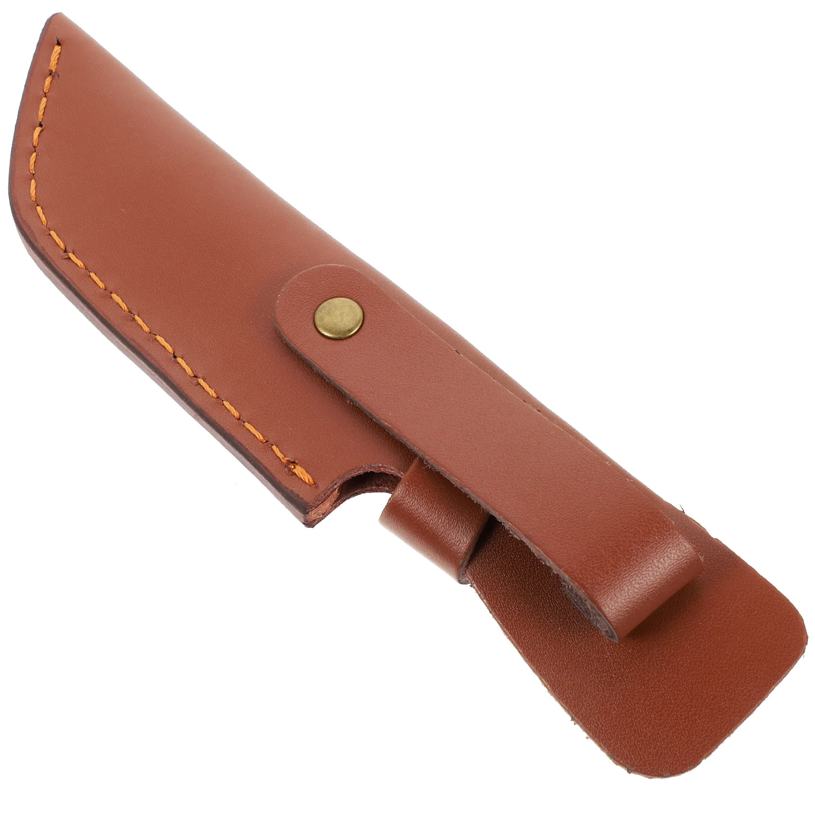 

Household Cutter Guard Watermelon Knife Sleeve Wear-Resistant Portable Cutter Protector Convenient for Kitchen Outdoor Camping