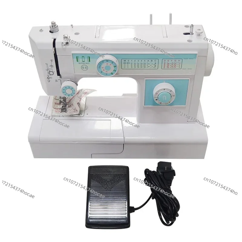 220V Multifunctional Household Sewing Machine