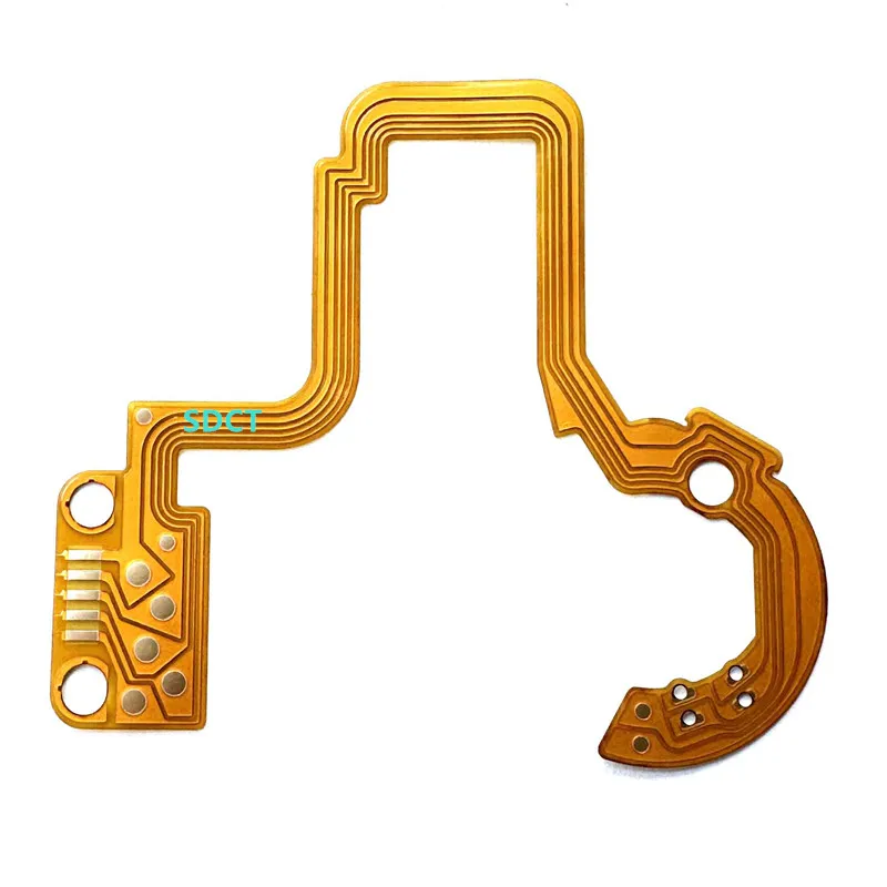 New T4 T5 Connect Flex Cable For YASHICA T5 T4 Film Camera Repair