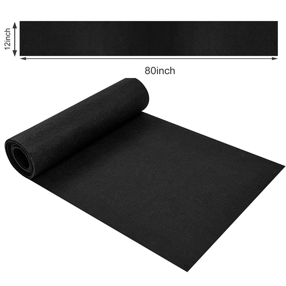 

Fabric Plant Liner Roll Non Woven Plant Liner Roll Black Liners Roll Garden Buildings Decoraciones Outdoor Decor