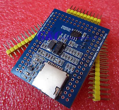 1pcs STM32F103VCT6  STM32 Minimum System Development Board diy electronics