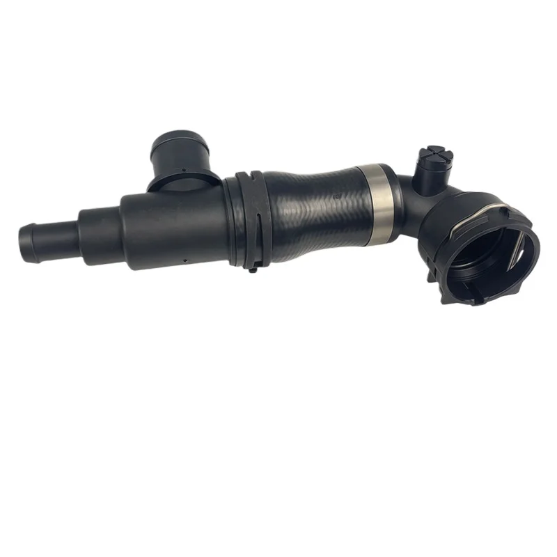 OEM PCH501310 Car Engine Coolant Pipe for Land Rover Range Rover 4.2L V8 Petrol 06-09 Replacement Accessories