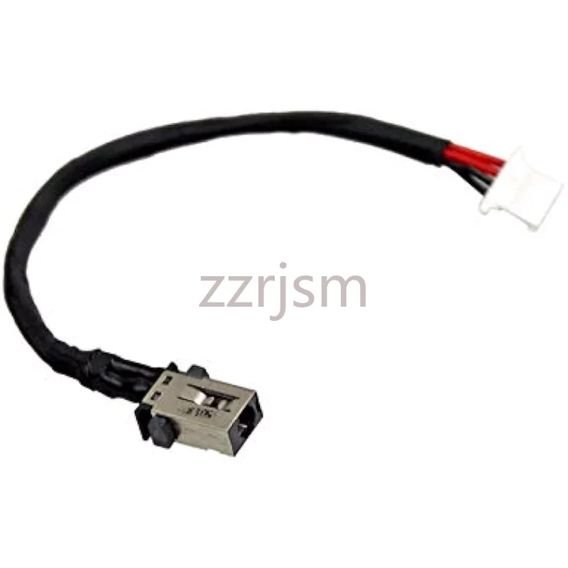 Dc Power Jack Cable…