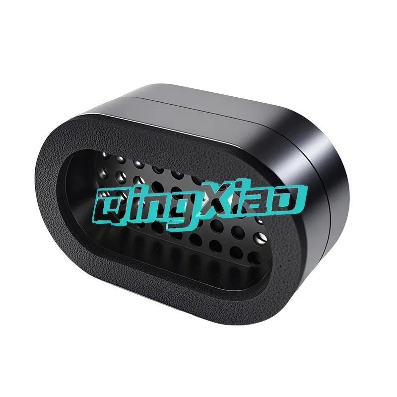 High Suction Vacuum Cup Non Slip Custom Gripper Soft Pneumatic Component For Woven Bag Logistics Handling Industrial Application