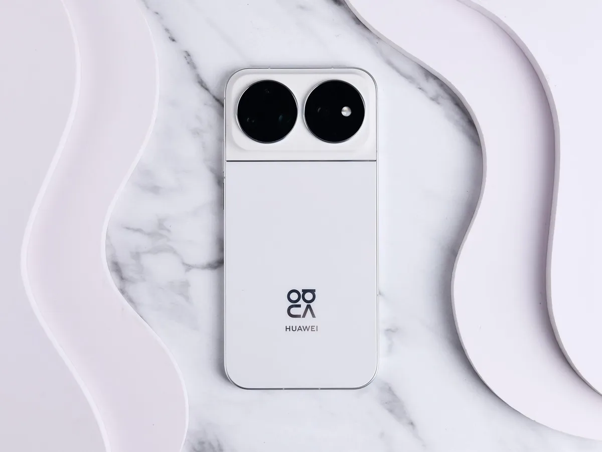 Original Huawei Nova 16 Ultra Cell Phone 6.84