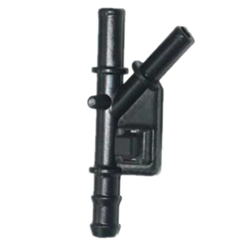 Car Return Water Pipe Tee Joint 16264-21090 Engine Coolant Thermostat Housing For Toyota HOSE WATER BY-PASS Car Accessories