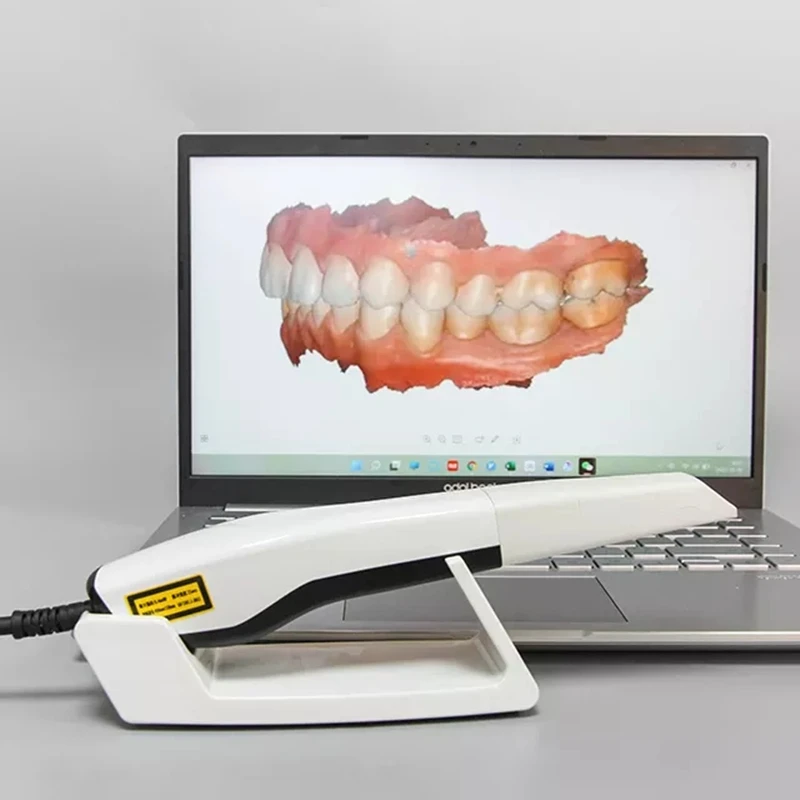 3DデジタルT-果物の画像システム,口腔内スキャナー,歯科治療装置