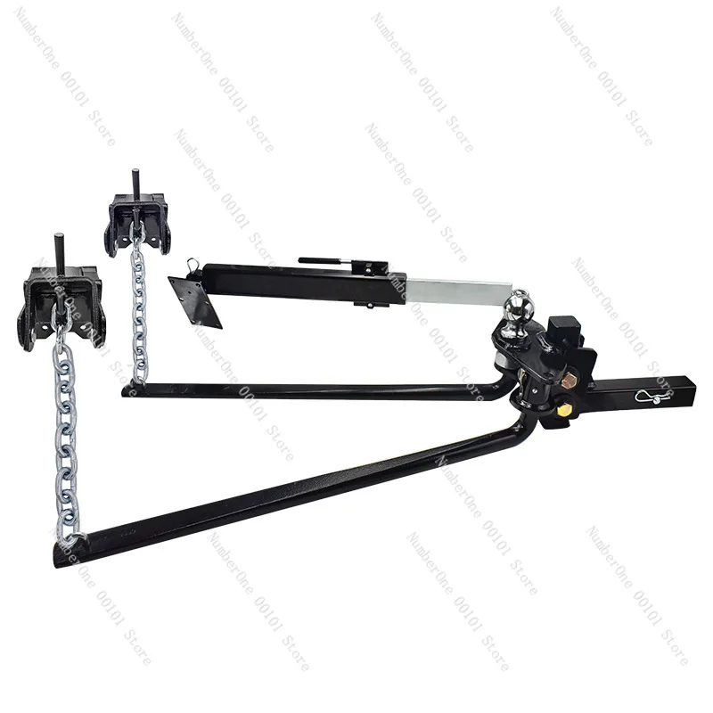 Trailer Balancer Adjustable Weight Distribution Distributor Multifunctional Trailer Stand RV Accessories