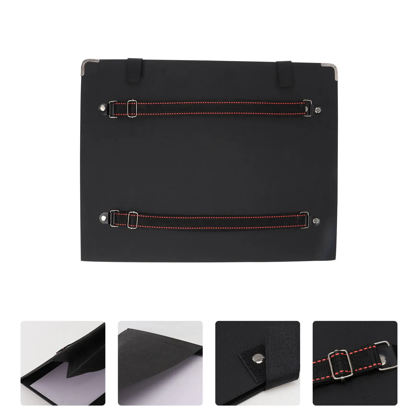1pcs-wooden-sketch-board-with-double-adjustable-shoulder-straps-metal-edged-portable-drawing-clipboard-for-outdoor-sketching