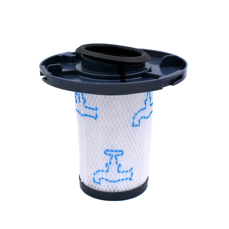 ABUS-20 pezzi filtro lavabile per Rowenta ZR009007 RH9890WO, RH9879WO, X-FORCE FLEX Rod aspirapolvere parti accessori