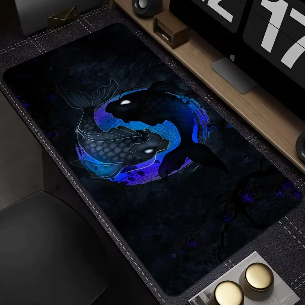 Fish Koi Gaming Mou…