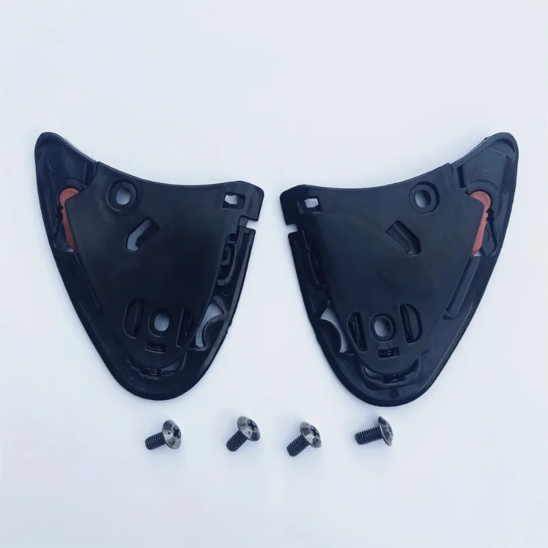 

Аксессуары для шлема SHOEI Z8, основание для RF1400 X15 NXR2 CWR-F2, верхняя вентиляция для мотоциклетного шлема, аксессуары для деталей Capacete De Moto