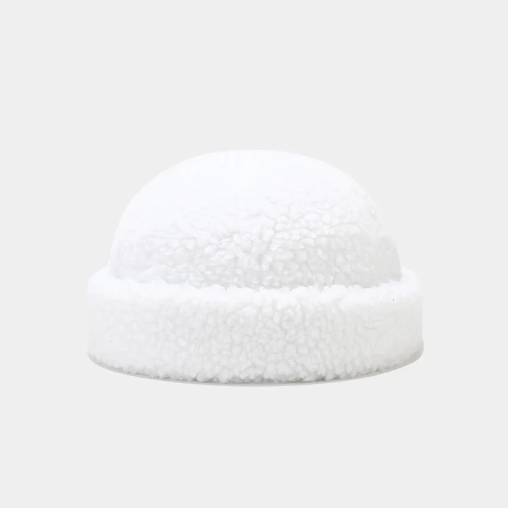 

Повседневная винтажная кепка-докер, однотонная теплая шапка Skullies, регулируемая матросская кепка в стиле хип-хоп, зимний сезон для мужчин и женщин