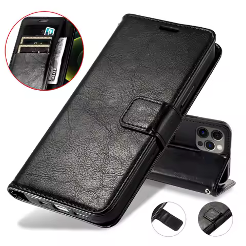 Case For Samsung Galaxy A52 A53 A54 A55 A32 A33 A34 A35 A22 A23 A24 A12 A13 A14 A15 A05 A05S A51 A31 A41 A21 A11 A71 Book Cover