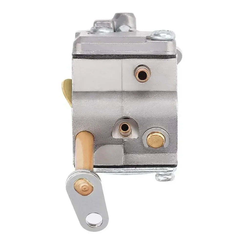 Kit de carburador para motosierra Zama UT-10532 C1Q-H42 33cc Homelite RY74003D C1Q-601 UT-10784 UT-10532 RY74003D 300981002