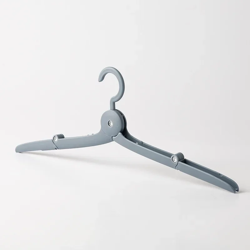 Multifunction Folding Hangers Travel Telescopic Portable Clothes Underwear Socks Hooks Travel Slip Drying Rack Clothes Organizer
