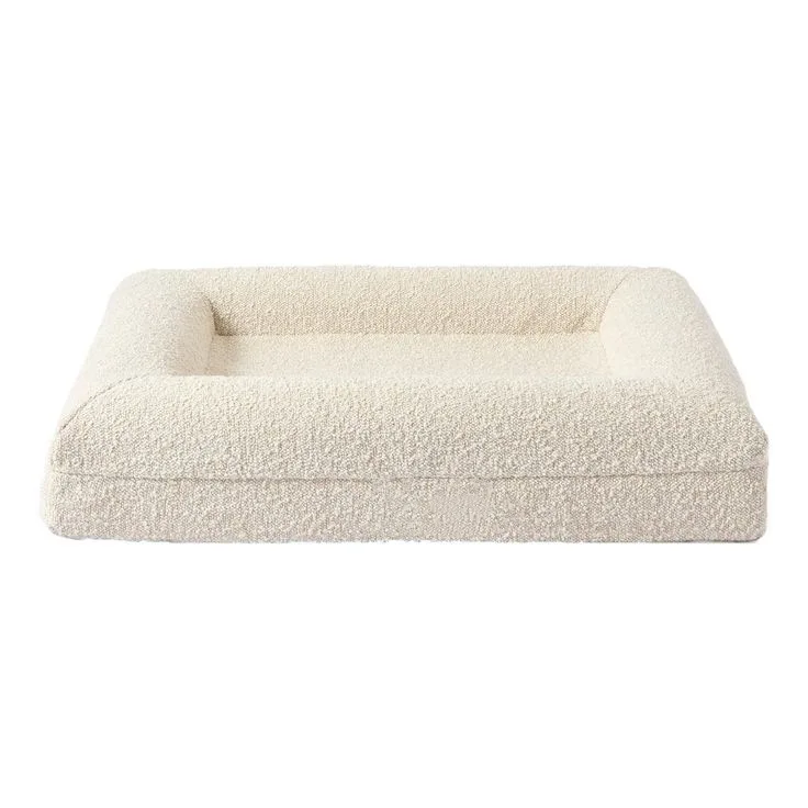 

Pet Rectangular bed Dog sofa bed Pet sofa Pet kennels