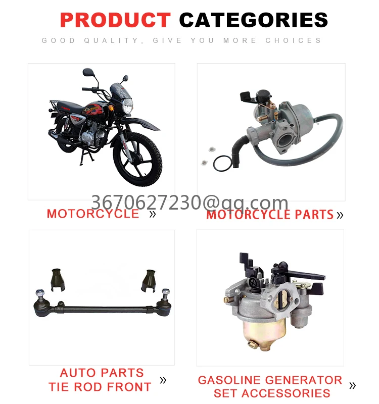 Imagem -03 - Kit Cilindro com Pistão para Daytona Válvulas Motores 66 mm 212cc