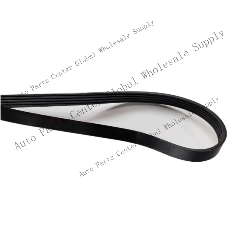 Z+ for 1pcs SANLUX  5PK1160   Automobile Belt Transmission Belt Bus Assembly Belt