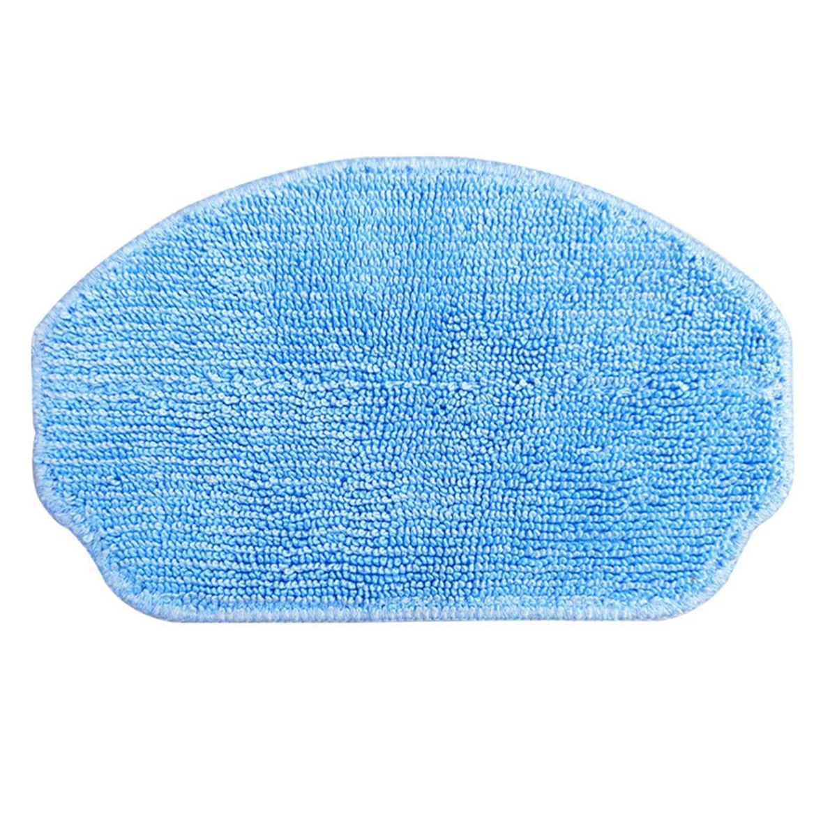 For Mamibot Provac Titan Side Brush Hepa Filter Mop Cloths Rag Robot Vacuum Cleaner Accessories Spare Part