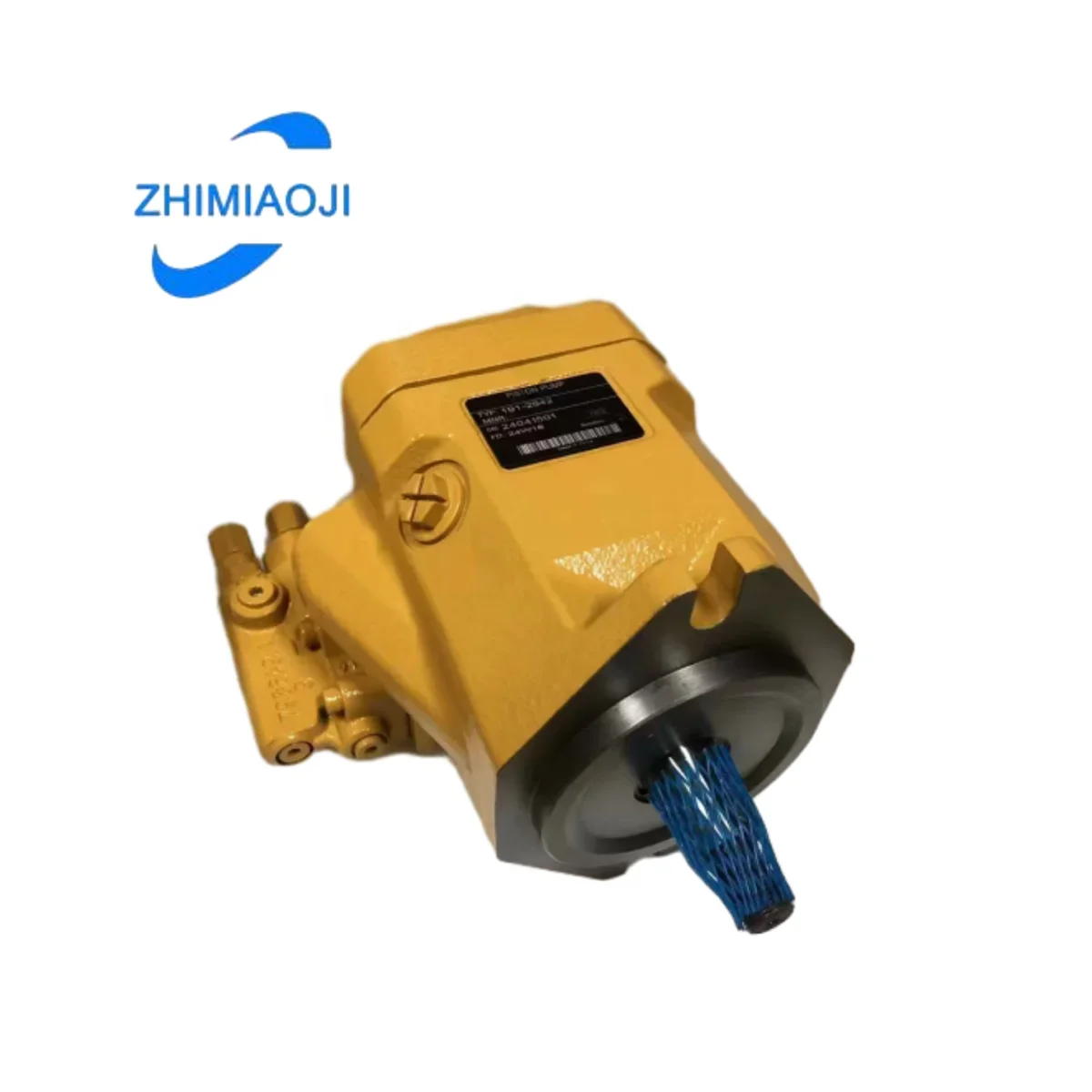

CSJHPSS 950G Hydraulic Fan Piston Pump Main Shaft Valve Caterpillar Used Excavator Construction
