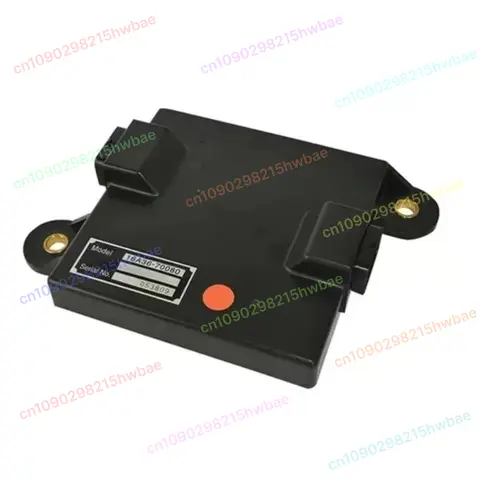 지게차 컴퓨터 보드 컨트롤러 16A36-70080 분해된 제품, 테스트 통과