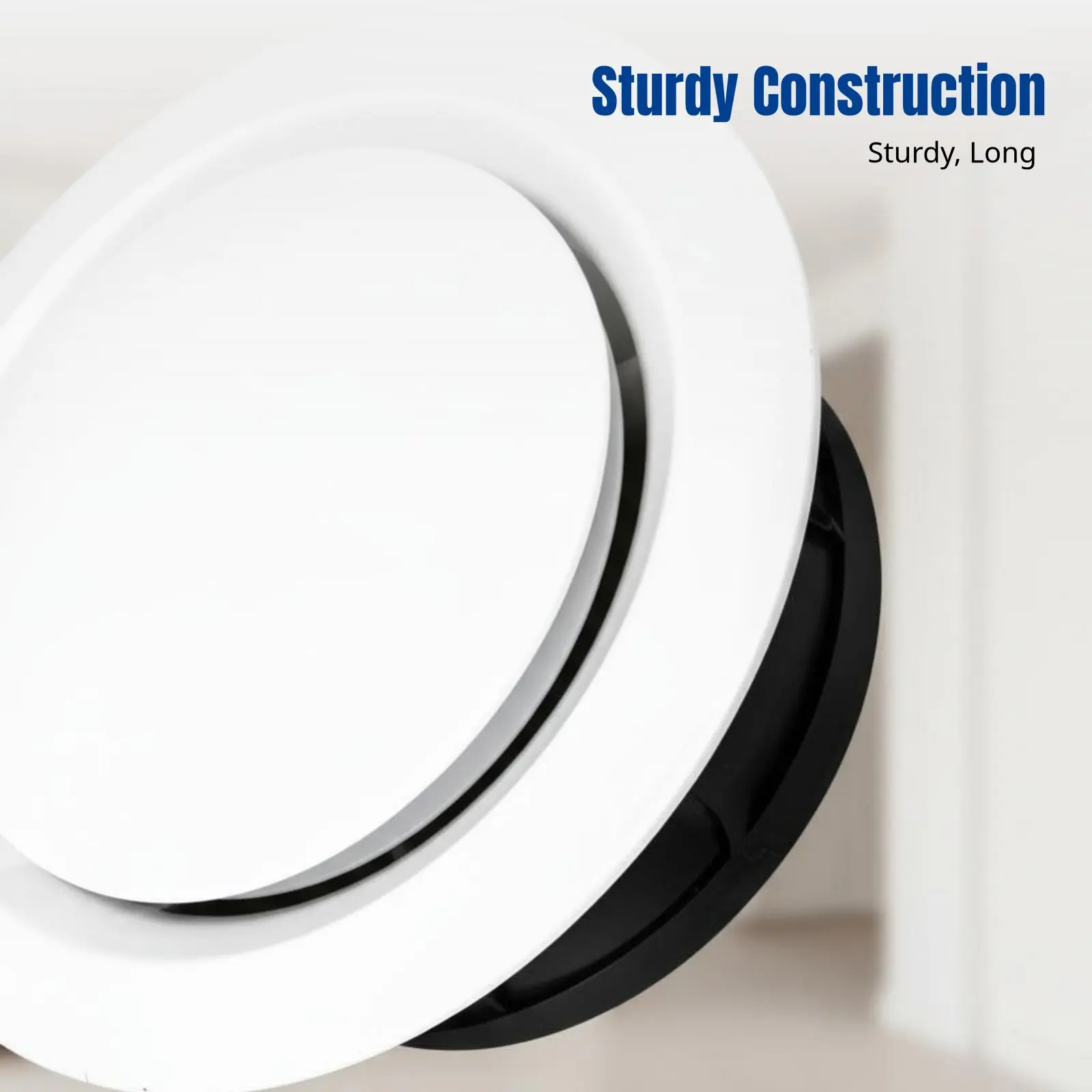 

Выходная вентиляционная решетка для системы чистого воздуха, круглая вытяжная вентиляционная решетка, центральный диффузор кондиционирования воздуха, регулируемая циркуляция воздуха, домашняя поворотная вентиляционная решетка