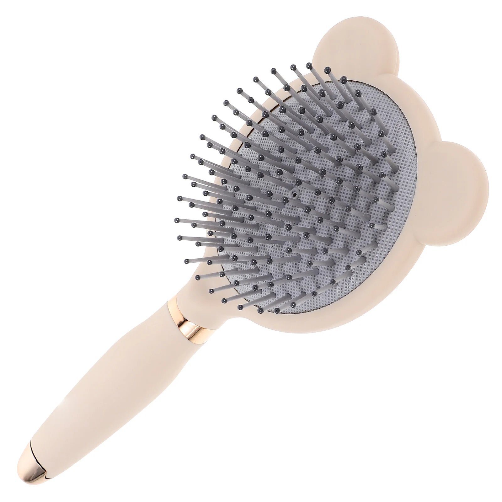 

Comb Detangling Massage Brush Long Hair Styling Women Hair Comb Paddle Wet Dry Hairbrush Home Essentials