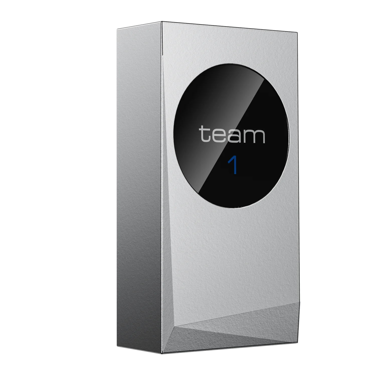 Audirect  TEAM 1 Portable Decoding Headphone Amplifier integrated Device