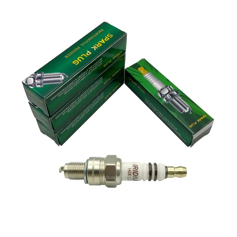 1 2 4PCS Motor True…