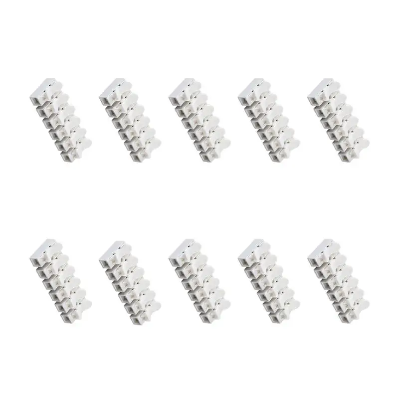 652F Transmissione corrente connessione tipo connessione per premi per giunzione istantaneamente