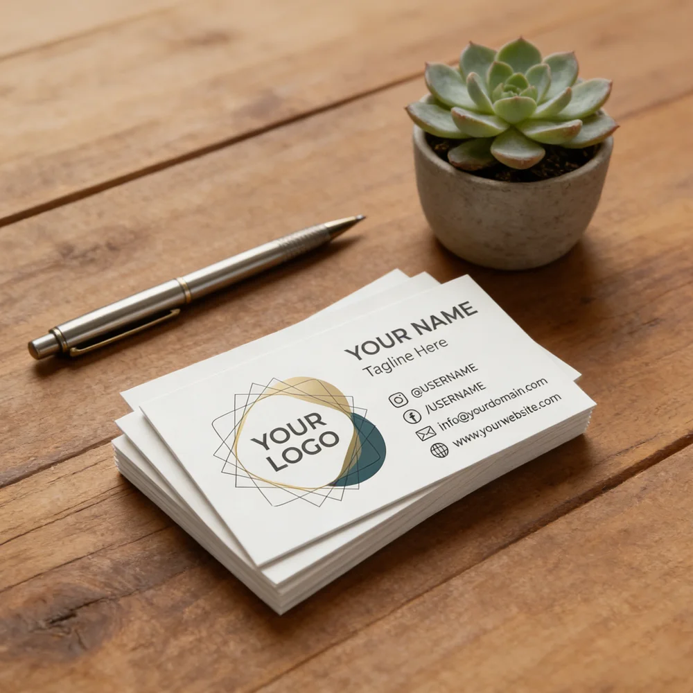 Thumbnail 4 - #33 Business Cards List of Top Picks