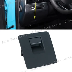 Car Interior Dashboard Lower Left Storage Box Driving License Side Coin Box Glove Box For Geely Tugella XingYue FY11