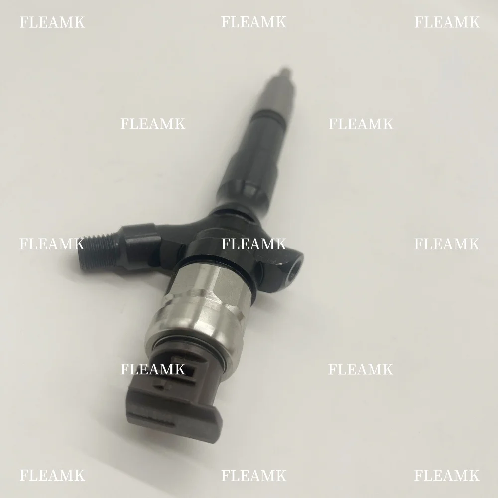 Diesel Common Rail Injector 295050-0520 295050-0521 23670-09350 for 1KD/2KD-FTV EURO 4 TOYOTA VIGO 3.0/2.5 VNT