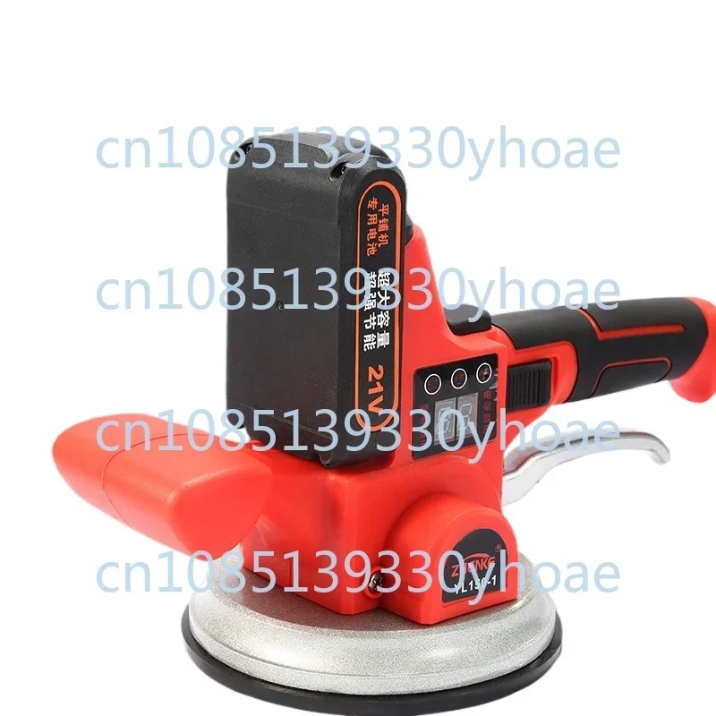 

Tile tiling machine Wall tile Floor vibrator tool Artifact High power