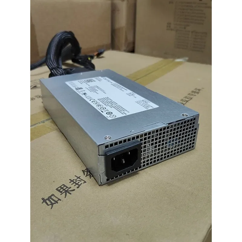 New Power Supply for Dell R210 R220 Server Part Number CK