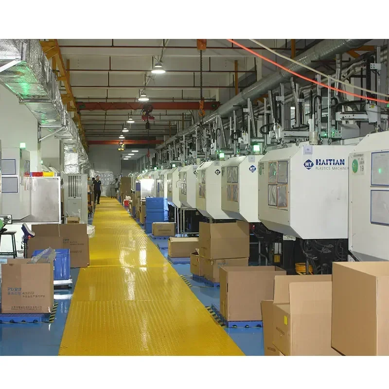 OEM изготовленная на заказ пластиковая форма для обслуживания пластиковая форма дизайн крепление для камеры объектив вытяжка аксессуары для камеры