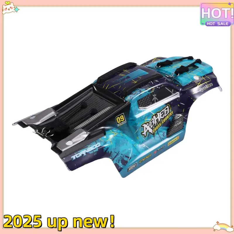 

Stylish-SCY 1:18 автомобильный корпус с дистанционным управлением, совместимый с моделью 18101, детали модели, автозапчасти с дистанционным управлением