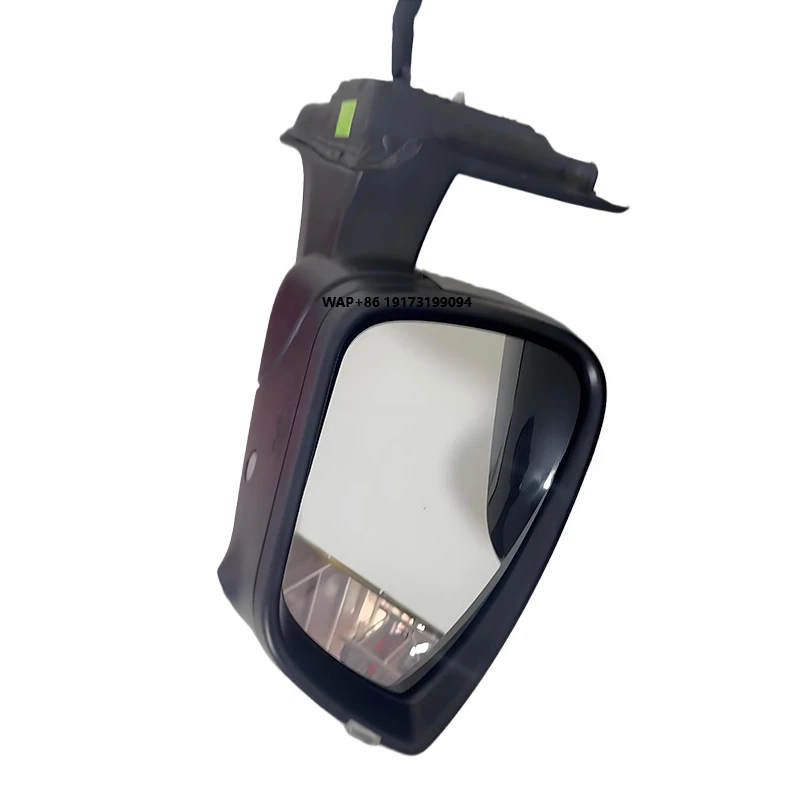 

DEEPALS05, Left Front Rearview Mirror Right Front Rearview Mirror Original Factory