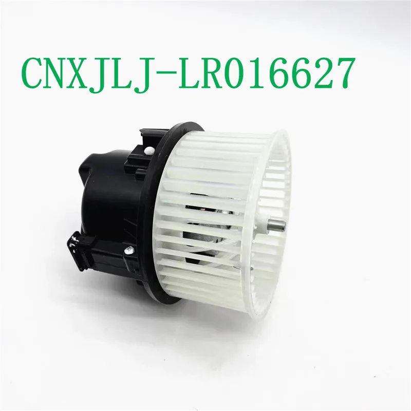 

LR016627 LR009738 for freelander Freelander 2 2006-2008 Evoque 2012-2016 2.0 2.2t LR Air Conditioner Blower Motor Accessories