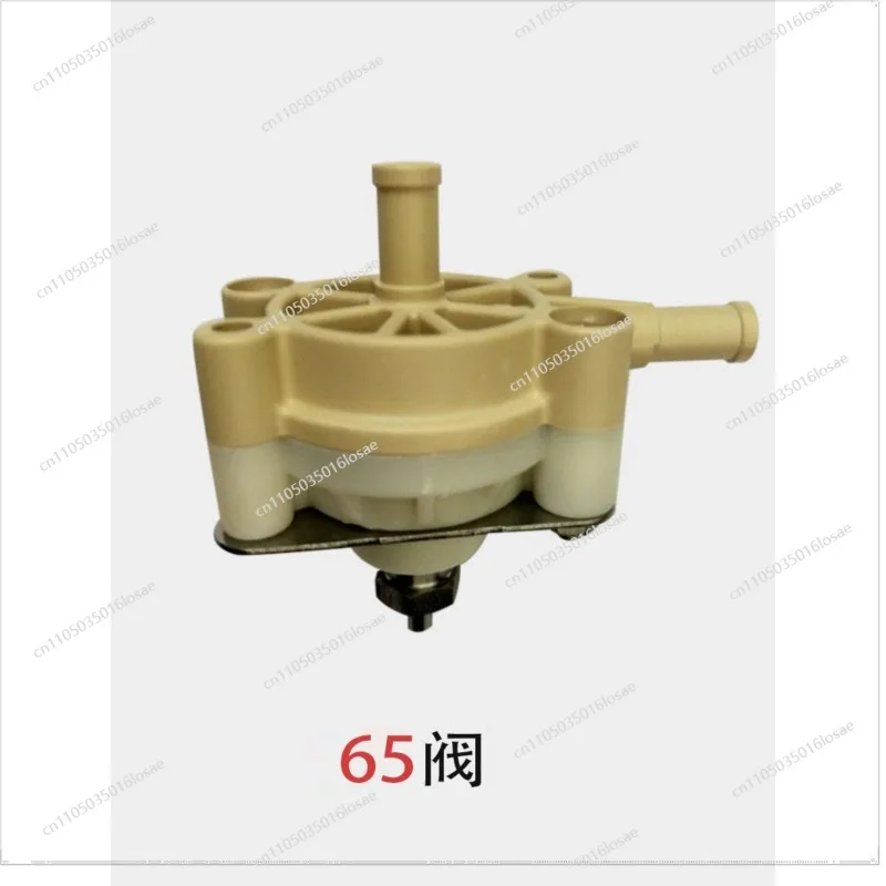 For Loading Pressure Regulator Valve 65 Valve, Unloading Pressure Regulator Valve 78 Valve