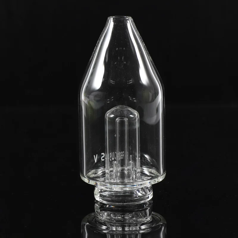 Focus V Carta & Carta 2 Replacement Glass Tops Attachment Accessories
