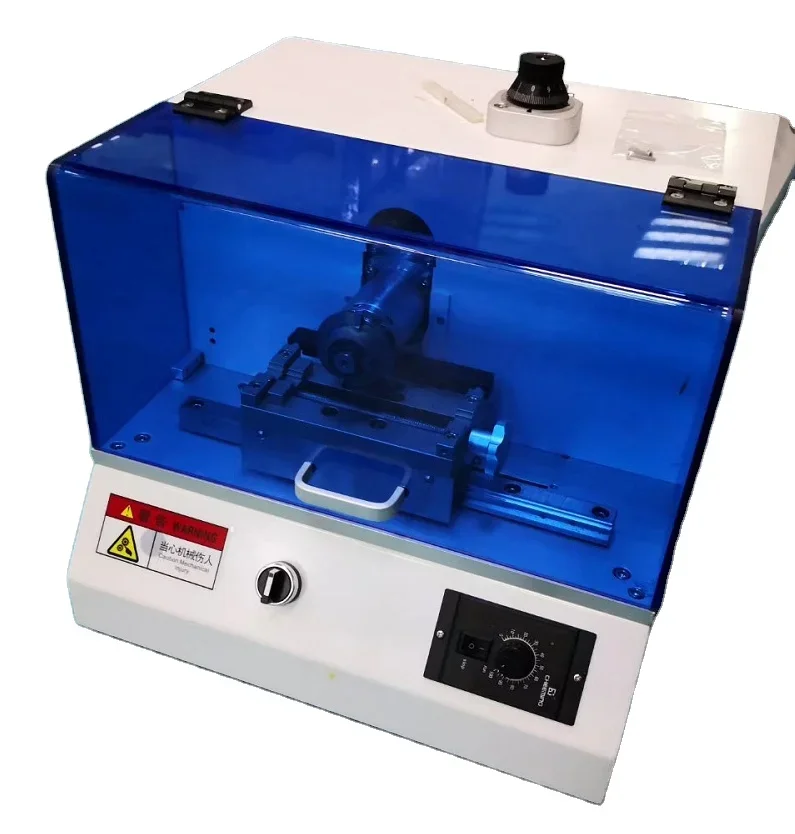 Electric Notching M…